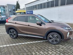 Braun Gebraucht 2018 Mitsubishi Eclipse Cross Top SUV | 14.500 € (Guter Preis)