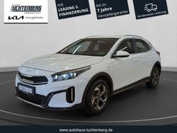 Weiß Gebraucht 2023 Kia XCeed Edition 7 SUV | 20.949 € (Fairer Preis)