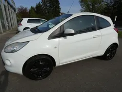 Weiß Gebraucht 2009 Ford Ka Titanium Kleinwagen | 1.900 € (Superpreis)