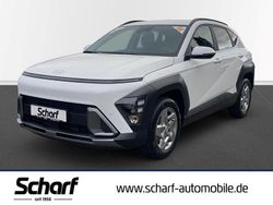 Weiss Neu 2026 Hyundai Kona Trend SUV | 24.390 € (Guter Preis)