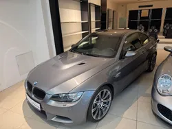 Grau Gebraucht 2007 BMW M3 Performance Coupé | 59.900 € (Teuer)