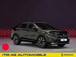Neu 2025 Renault Rafale Esprit Alpine SUV | 49.378 € (Fairer Preis)