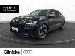 Mythosschwarz metallic Gebraucht 2022 Audi RS Q8 Sport SUV | 92.880 € (Fairer Preis)