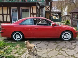 Rot Gebraucht 2001 Honda Civic ES Coupé | 5.400 €