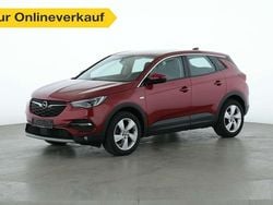 Rot Gebraucht 2018 Opel Grandland X Innovation SUV | 14.960 € (Guter Preis)