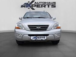 Silber Gebraucht 2009 Kia Sorento EX SUV | 11.990 € (Teuer)