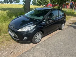 Gebraucht 2009 Ford Fiesta Trend Kleinwagen | 3.000 € (Fairer Preis)