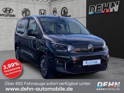 Schwarz Gebraucht 2024 Citroën Berlingo Van / Kleinbus | 23.970 € (Etwas zu teuer)