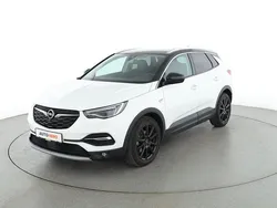 Weiß Gebraucht 2019 Opel Grandland X Ultimate SUV | 18.780 € (Fairer Preis)