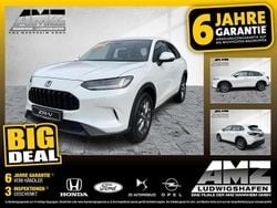 White pearl Neu 2025 Honda ZR-V Elegance SUV | 31.850 € (Superpreis)