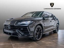Schwarz Gebraucht 2025 Lamborghini Urus SUV | 309.000 € (Superpreis)