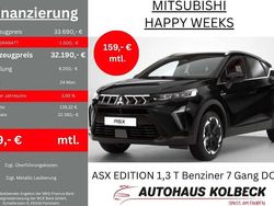 Nach wahl Neu 2025 Mitsubishi ASX Edition SUV | 34.030 € (Etwas zu teuer)