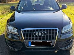 Schwarz Gebraucht 2011 Audi Q5 SUV | 7.500 € (Superpreis)
