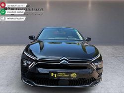 Perla nerasch/metal Gebraucht 2024 Citroën C5 X Kombi | 21.990 € (Fairer Preis)