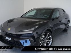 Schwarz Neu 2026 Lotus Eletre SUV | 159.990 €