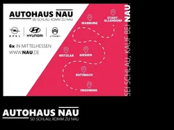 Polar white / phantom black Gebraucht 2021 Hyundai Tucson Prime SUV | 27.990 € (Fairer Preis)