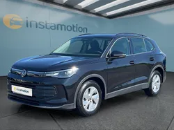 Gebraucht 2024 VW Tiguan SUV | 31.549 € (Superpreis)