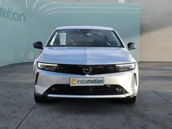 Silber Gebraucht 2024 Opel Astra Limousine | 20.449 € (Superpreis)