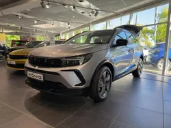Silber Gebraucht 2024 Opel Grandland X S SUV | 28.725 € (Guter Preis)