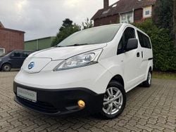 Weiß Gebraucht 2018 Nissan e-NV200 Van | 12.999 € (Guter Preis)