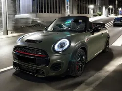 Gebraucht 2016 Mini John Cooper Works Cabriolet Chili Cabrio | 22.899 € (Etwas zu teuer)