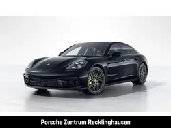Schwarz Gebraucht 2024 Porsche Panamera 4 Platinum Edition Limousine | 102.490 € (Guter Preis)