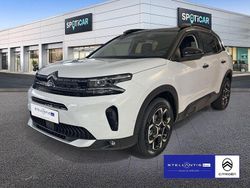 Weiß Neu 2025 Citroën C5 Aircross SUV | 26.280 € (Superpreis)