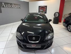 Schwarz Gebraucht 2012 Seat Leon Copa Kleinwagen | 5.699 € (Fairer Preis)