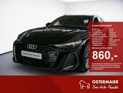 Schwarz Neu 2025 Audi A6 Ambiente Kombi | 86.880 € (Guter Preis)