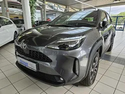Marlingrau metallic Neu 2025 Toyota Yaris Cross SUV | 27.990 € (Guter Preis)