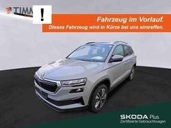 Steel grau Gebraucht 2022 Skoda Karoq SUV | 20.450 € (Guter Preis)