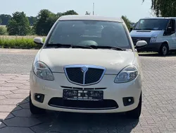 Beige Gebraucht 2007 Lancia Ypsilon Kleinwagen | 2.990 € (Teuer)