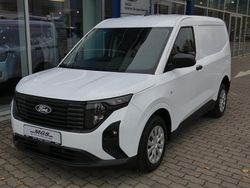 Frostweiss Neu 2025 Ford Transit Kleinwagen | 20.944 € (Guter Preis)