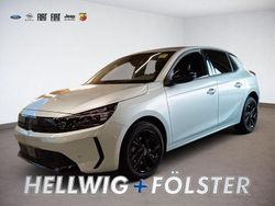 Silber Gebraucht 2024 Opel Corsa Kleinwagen | 16.490 € (Guter Preis)