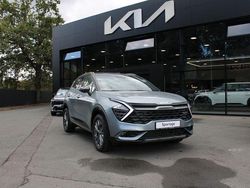 Silber Neu 2025 Kia Sportage GT-Line SUV | 39.790 € (Etwas zu teuer)