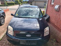 Blau Gebraucht 2005 Ford Fusion Limousine | 2.500 € (Fairer Preis)