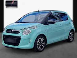 Diverse Gebraucht 2017 Citroën C1 Shine Kleinwagen | 9.090 € (Fairer Preis)
