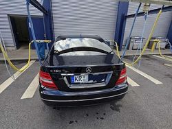 Gebraucht 2011 Mercedes C180 Avantgarde Limousine | 9.500 € (Fairer Preis)