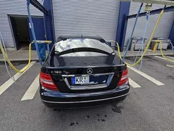 Gebraucht 2011 Mercedes C180 Avantgarde Limousine | 9.500 € (Fairer Preis)