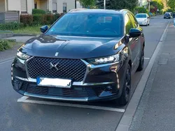 Braun Gebraucht 2018 DS Automobiles DS7 Crossback SUV | 18.990 € (Etwas zu teuer)