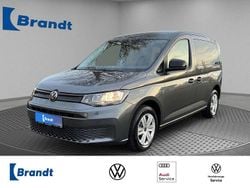 Grau Neu 2025 VW Caddy Van / Kleinbus | 32.490 € (Superpreis)