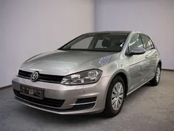 Grau Gebraucht 2013 VW Golf VII Limousine | 5.790 € (Guter Preis)