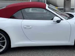 Gebraucht 2015 Porsche 911 Carrera Cabriolet Cabrio | 96.500 € (Fairer Preis)