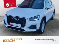 Ibisweiß Gebraucht 2022 Audi Q2 Ambiente SUV | 24.390 € (Fairer Preis)