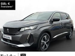 Lackierung platiniumgrau/meta Gebraucht 2024 Peugeot 5008 GT SUV | 28.990 € (Guter Preis)
