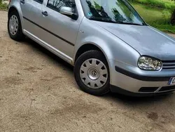 Gebraucht 2003 VW Golf IV Ocean Limousine | 1.000 € (Superpreis)