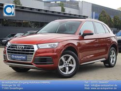 Matadorrot Gebraucht 2019 Audi Q5 Sport SUV | 27.300 € (Superpreis)