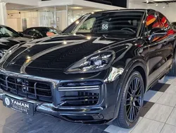 Porsche Cayenne Turbo