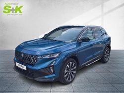 Blau Neu 2025 Renault Austral SUV | 34.690 € (Guter Preis)