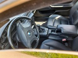 Schwarz Gebraucht 1998 BMW 316 Coupé | 2.900 € (Fairer Preis)